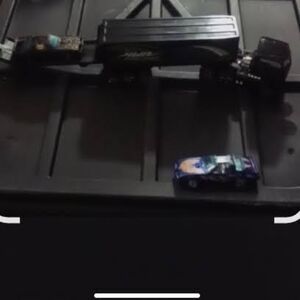 ×2 HotBirds AkA Firebirds hotwheels